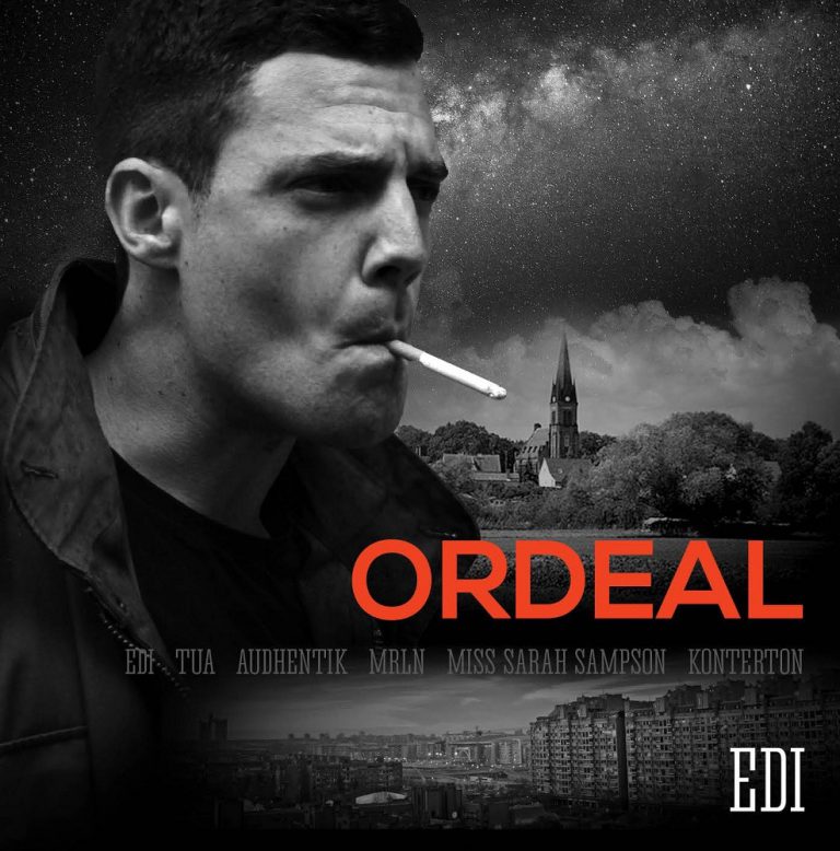 EDI – Ordeal // Review