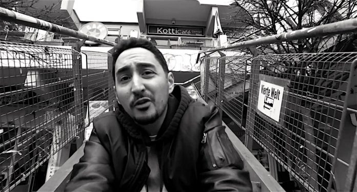 Eko Fresh Gänsehaut