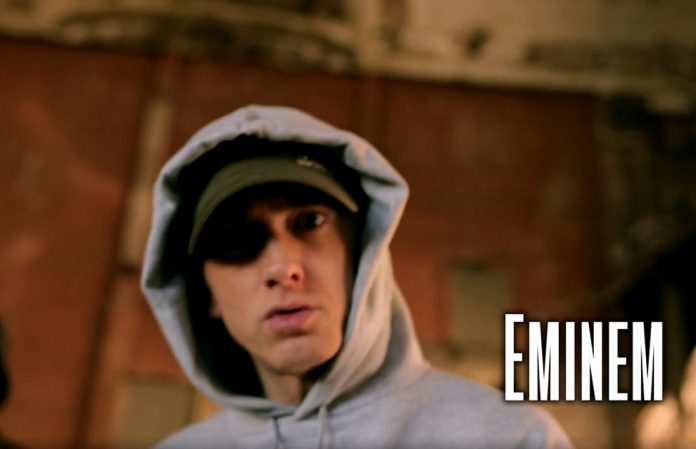 Eminem