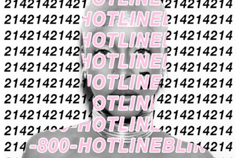 Erykah Badu – Hotline Bling But U Caint Use My Phone Mix