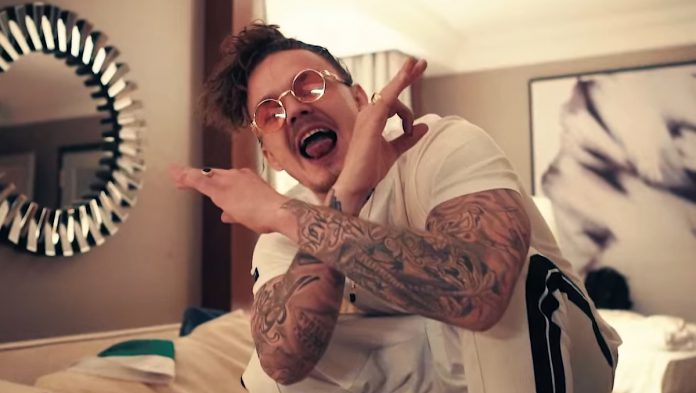 Estikay Blueberry Boyz