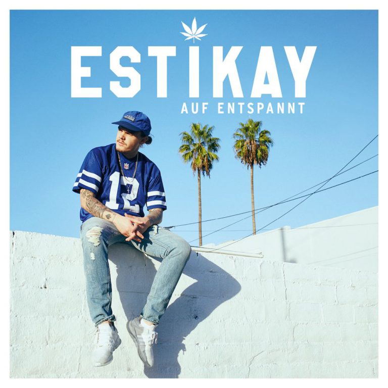 Estikay – Auf Entspannt // Review