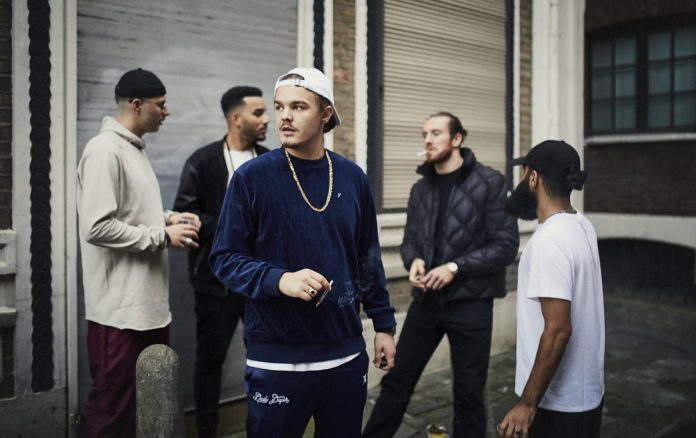 Estikay x London - Tag-3_229_Pascal_Kerouche Estikay, Auf entspannt, 24/7, Goldjunge, Konzert, Live