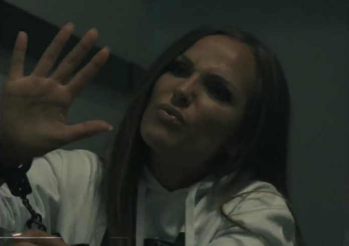 Ewa Geständnis