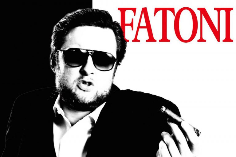 Fatoni – C’mon das geht auch klüger