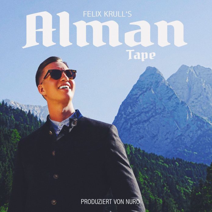 Felix Krull Almantape