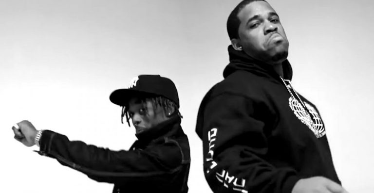 A$AP Ferg feat. Marty Baller & Lil Uzi Vert – Uzi Gang // Video