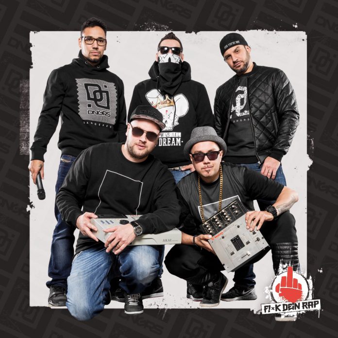 Fick Dein Rap 2