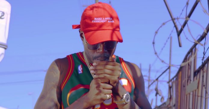 Freddie Gibbs Death Row