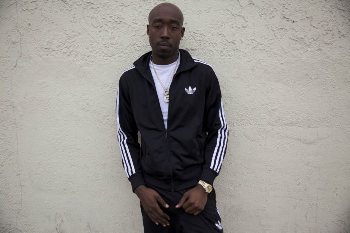 Freddie_Gibbs_5_by_Peter_Beste