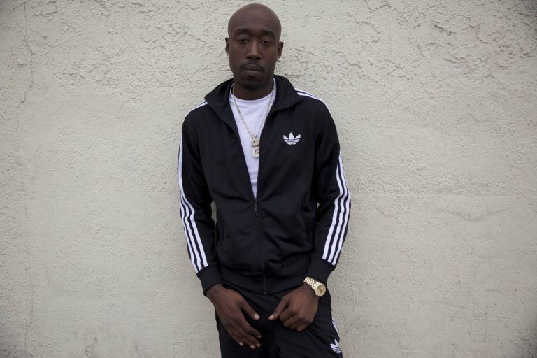 Freddie Gibbs – Fuckin‘ Up The Count