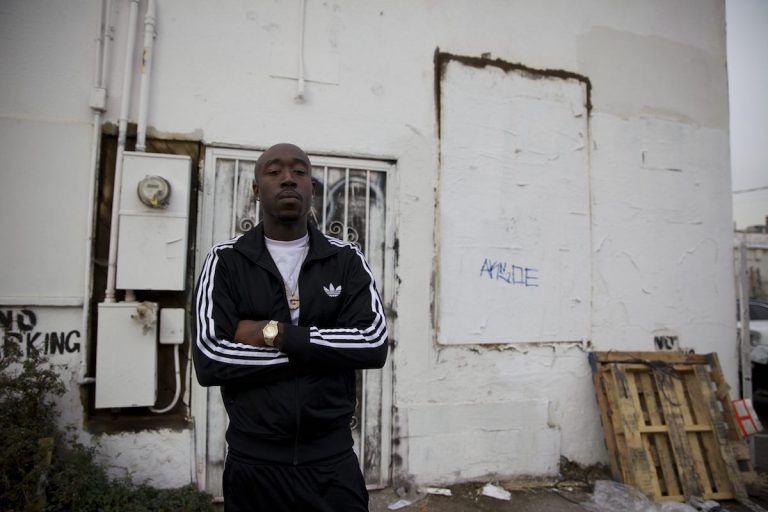 Freddie Gibbs – All Day // Song