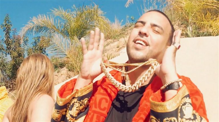 French Montana feat. Belly – Jackson 5