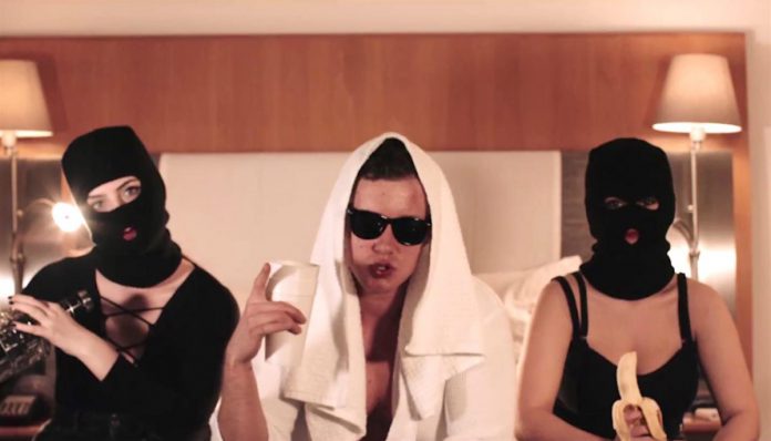 Fruchtmax-Hugo-Nameless