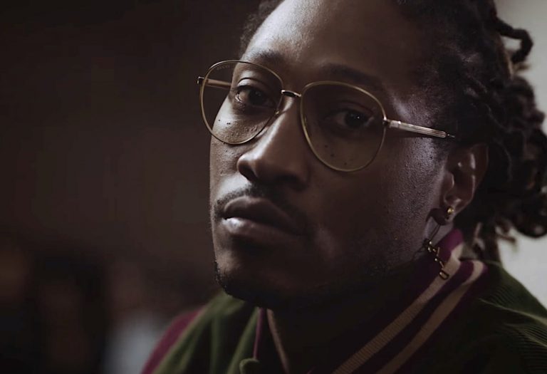 Future – Feds Did A Sweep // Video