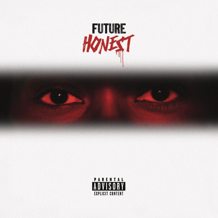 Future – Honest // Review