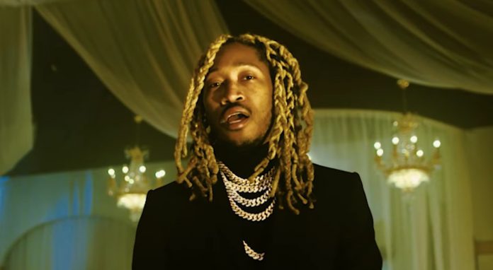 Future Never Stop