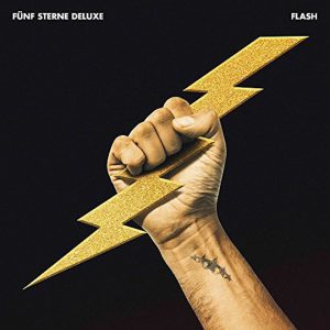 Fünf Sterne deluxe, Flash, Review
