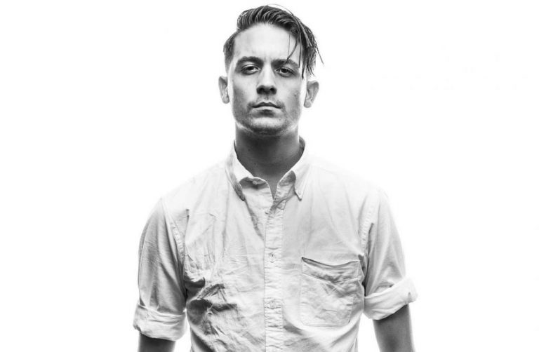 G-Eazy – Say So / Need You Now / Friend Zone