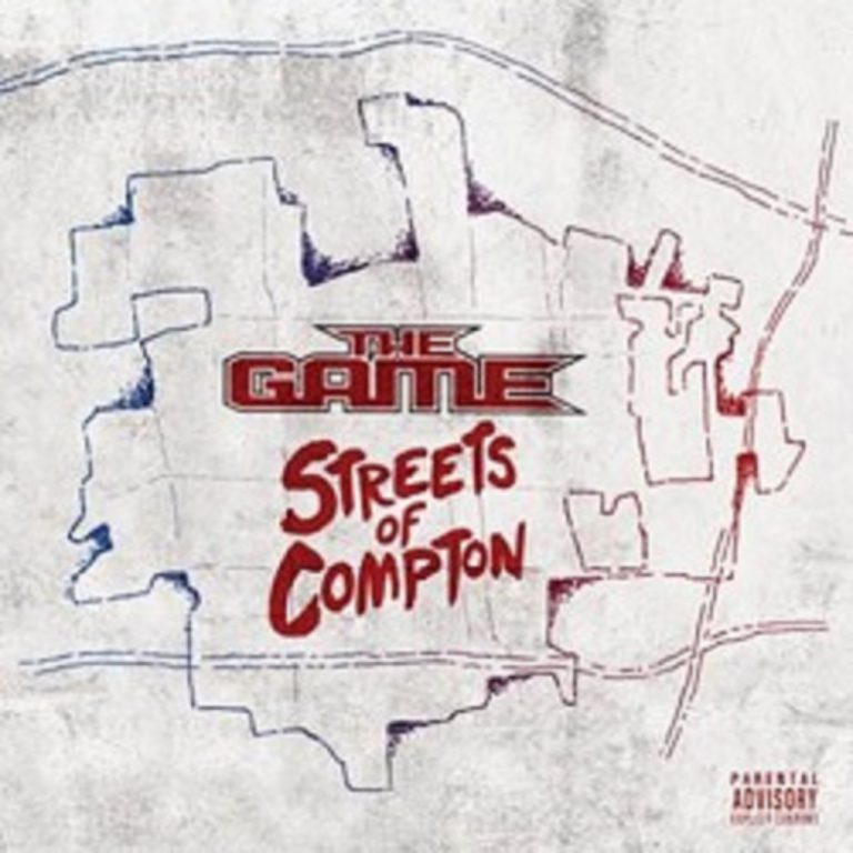 The Game – Streets Of Compton // Review