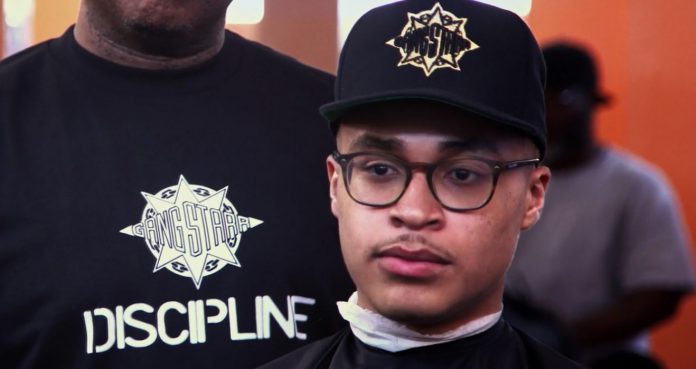 Gang-Starr-Bad-Name-Video