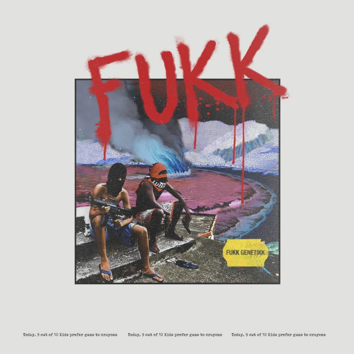 genetikk_fukk_genetikk_cover