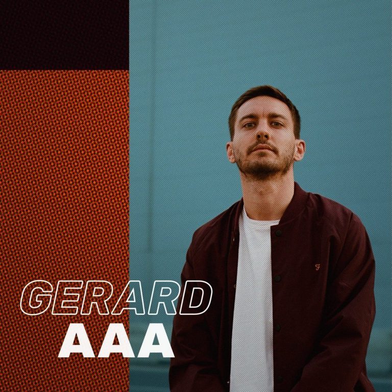 Gerard – AAA // Review
