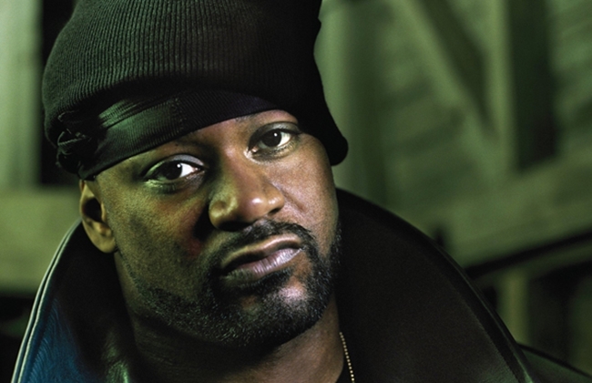 Ghostface Killah – Blood In The Streets [Track]
