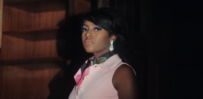 Gianni Mae Killin Em