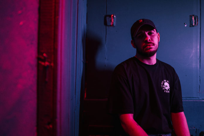 Gianni Suave von Daniel Oechsler