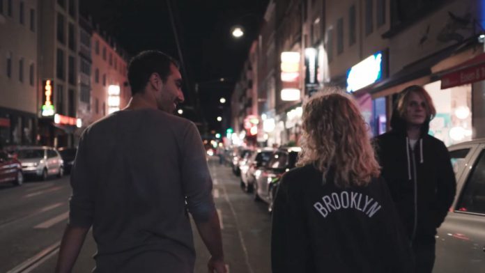 Godlroger Kommst du mit