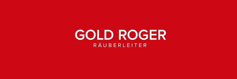 Gold Roger - Raeuberleiter :: Autorencharts Format