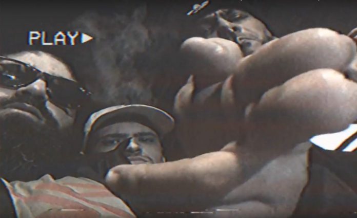 Gringo_Hasan.K_Juice Gringo, Brudi030, Ya , Hasan.K, Kalazh44, Vier Vier, 44, 4 Blocks, Neukölln, Hazeflow