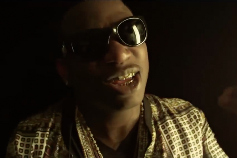 Gucci Mane releast drei Alben auf einen Schlag // News