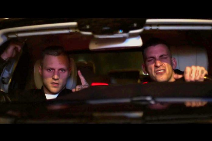 Gzuz-Kontra-K