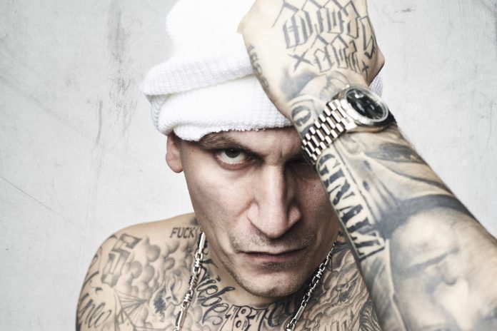 Gzuz x Wolke 7 - 188 - Pascal Kerouche