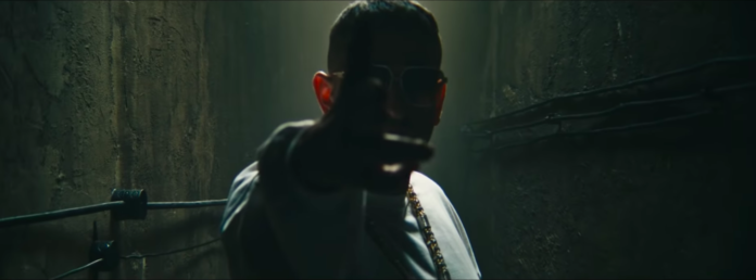 Hafbefehl RADW Screen