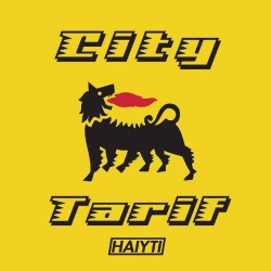 Haiyti – City Tarif // Review