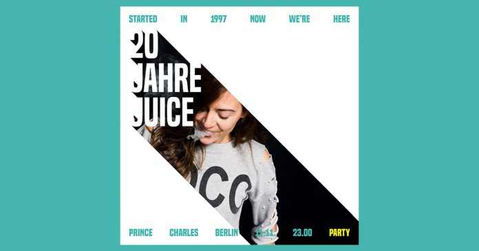 Haiyti-JUICE-Party