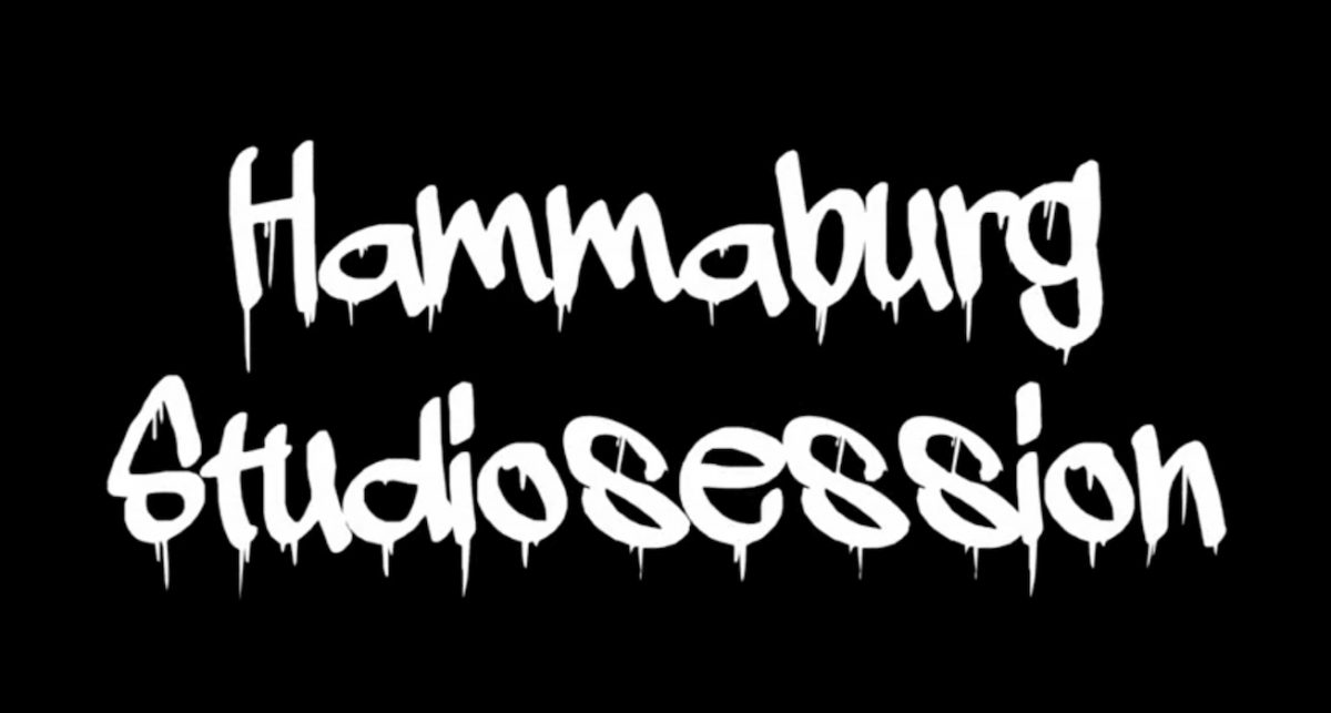 Hammaburg Studiosession