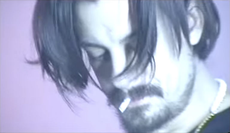 Haze – Becher & Blunt // Video