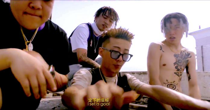 Higher brothers