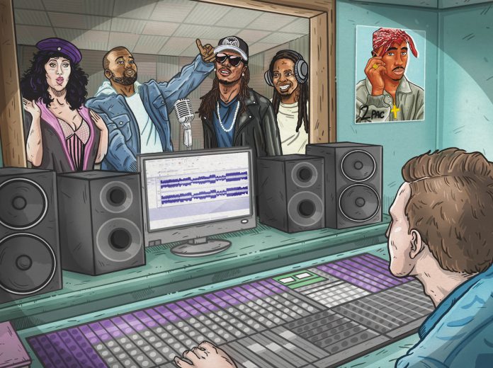 Studio Szene Auto-Tune