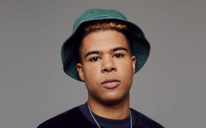 ILoveMakonnen - Press Photo