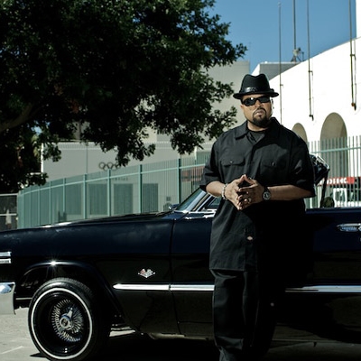 Neues Ice Cube-Video