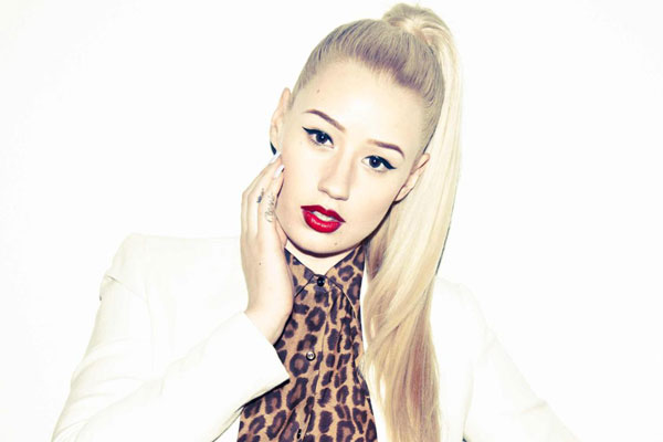 Iggy-Azalea