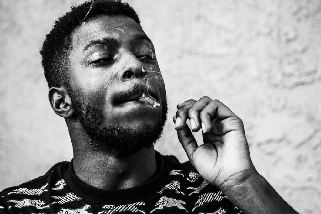 Isaiah Rashad – Free Lunch // Track