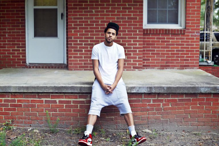 A Tribe Called Quest – Can I Kick It? (J Cole Remix)
