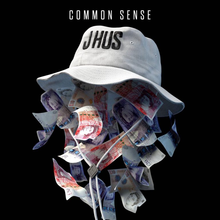 J Hus – Common Sense // Review