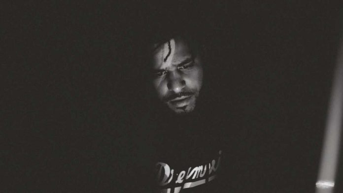 J. Cole 2016 - CMS Source J. Cole